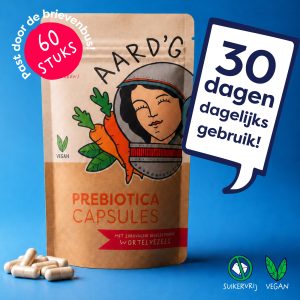 Prebiotica Capsules
