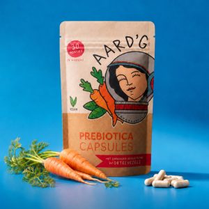 Prebiotica Capsules 30 stuks