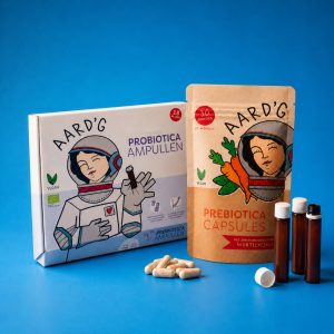 Prebiotica & Probiotica Mix ACTIE
